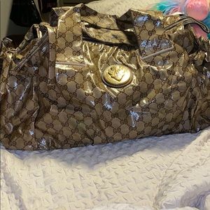 Gucci handbag